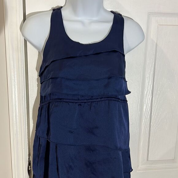 Kitty Kat Ruffled dress size m - Picture 3 of 9